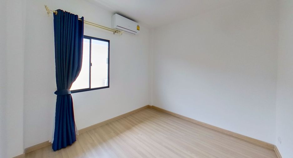 À vendre 3 chambres maison à Hua Hin, Prachuap Khiri Khan
