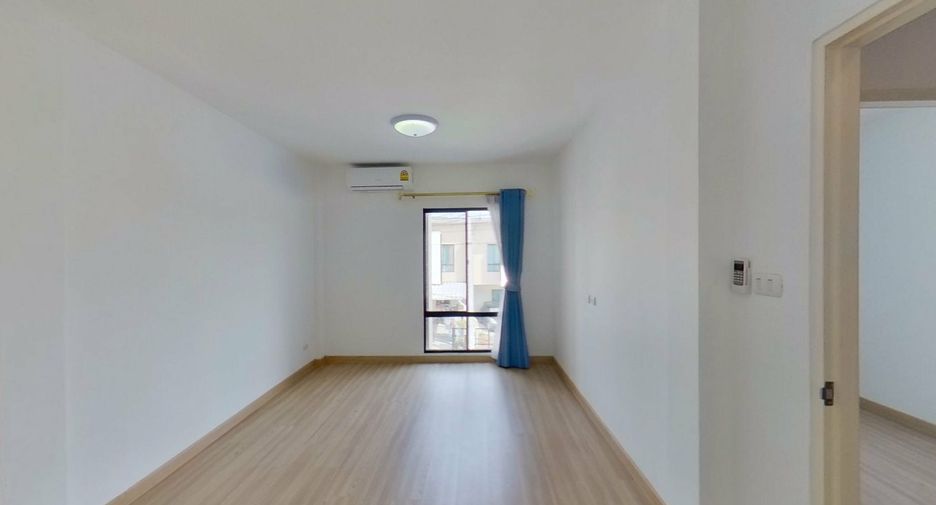 À vendre 3 chambres maison à Hua Hin, Prachuap Khiri Khan