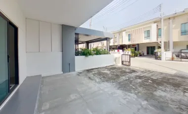 For sale 3 bedrooms house in Hua Hin, Prachuap Khiri Khan