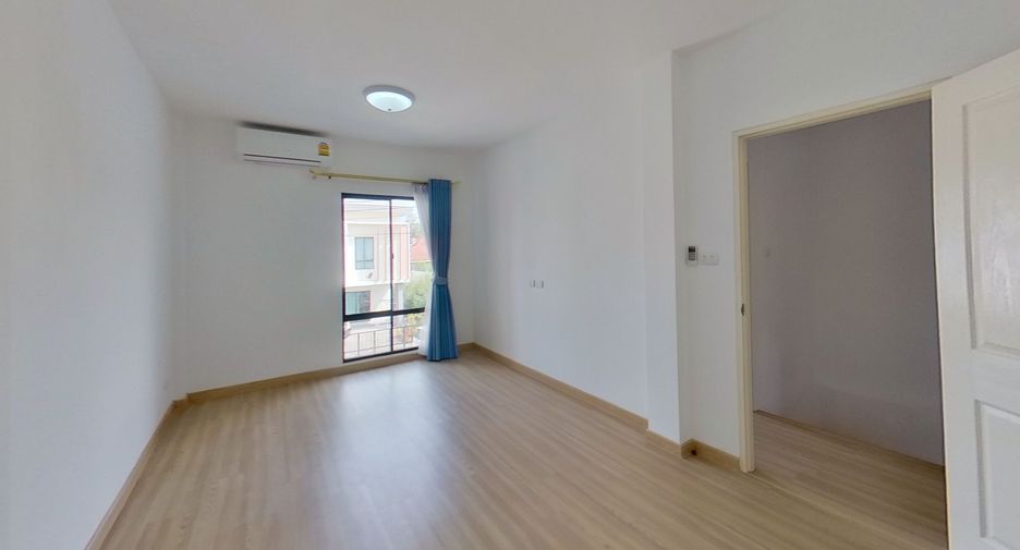 À vendre 3 chambres maison à Hua Hin, Prachuap Khiri Khan