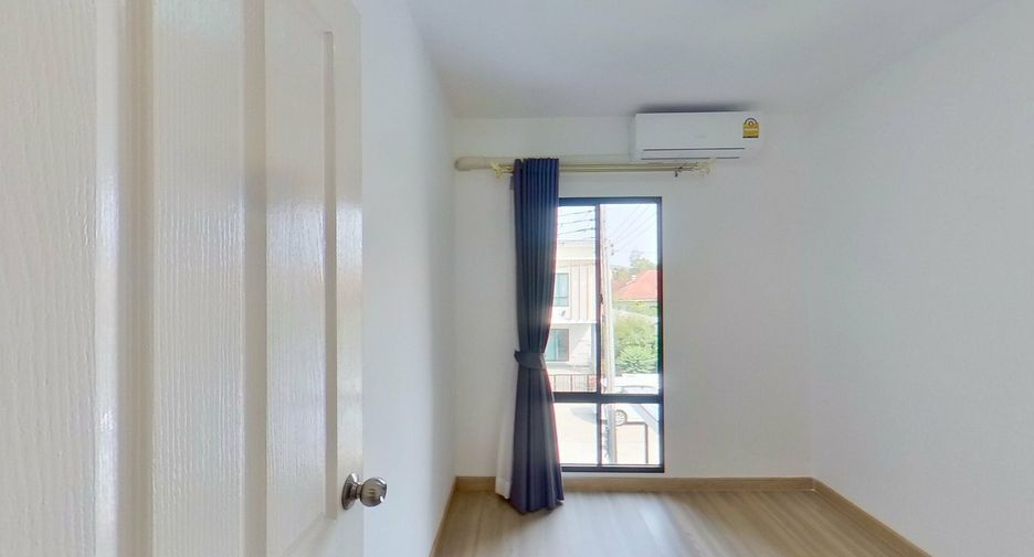À vendre 3 chambres maison à Hua Hin, Prachuap Khiri Khan