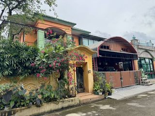 For sale 4 ベッドルーム house in Prawet, Bangkok