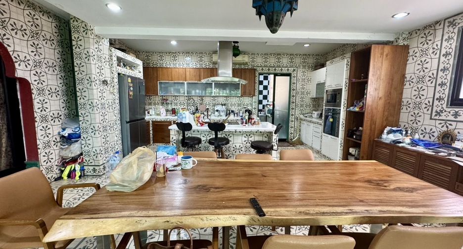 ขาย 4 ห้องนอน บ้านเดี่ยว ใน ประเวศ, กรุงเทพฯ