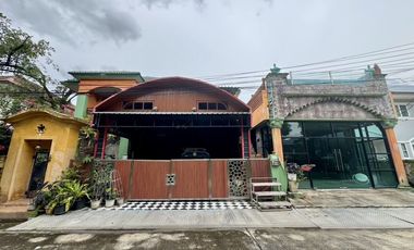 ขาย 4 ห้องนอน บ้านเดี่ยว ใน ประเวศ, กรุงเทพฯ