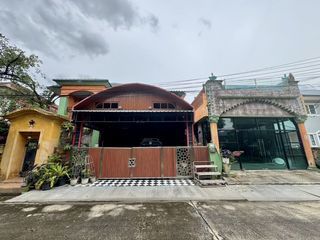 For sale 4 ベッドルーム house in Prawet, Bangkok