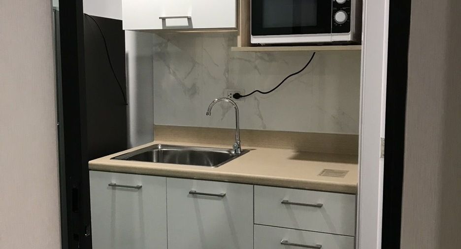 For rent 1 bed condo in Suan Luang, Bangkok