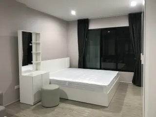 À louer 1 chambre condo à Suan Luang, Bangkok