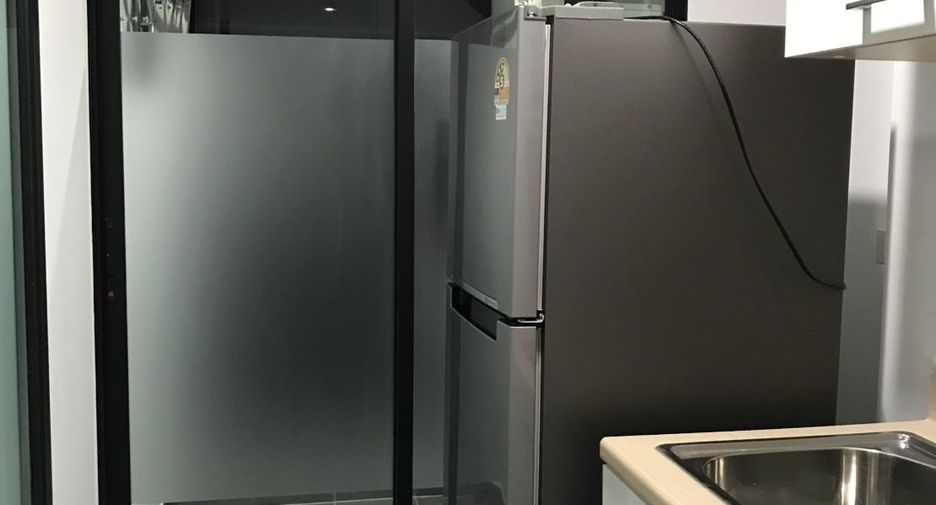 For rent 1 bed condo in Suan Luang, Bangkok