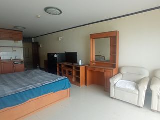 Condo en venta de estudio en Na Jomtien, Pattaya