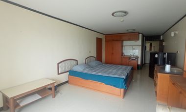 À vendre studio condo à Sattahip, Chonburi