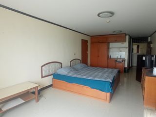 Condo en venta de estudio en Na Jomtien, Pattaya