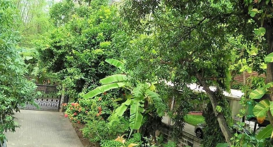 Haus zum Kauf mit 3 Zimmer in Bang Sue, Bangkok