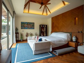 For sale 4 bedrooms villa in Thalang, Phuket