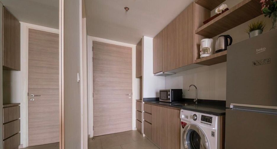 For sale and for rent studio condo in Bang Lamung, Chonburi