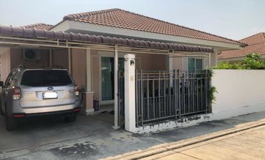 For sale 3 ベッドルーム house in Hua Hin, Prachuap Khiri Khan