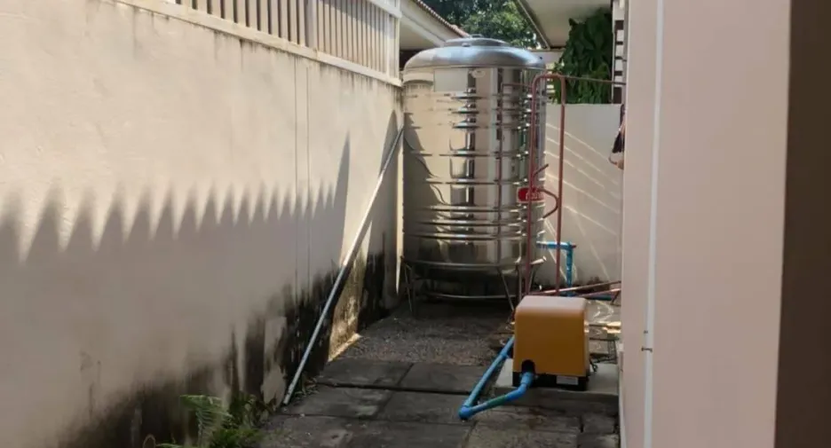 À vendre 3 chambres maison à Hua Hin, Prachuap Khiri Khan