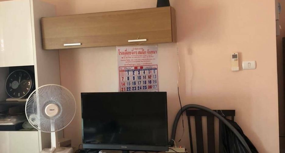 For sale 3 bedrooms house in Hua Hin, Prachuap Khiri Khan