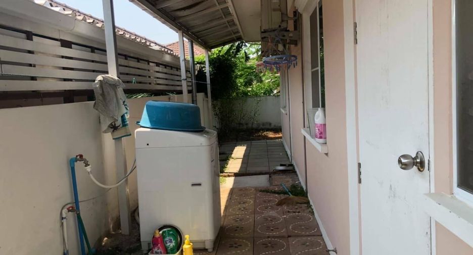 À vendre 3 chambres maison à Hua Hin, Prachuap Khiri Khan