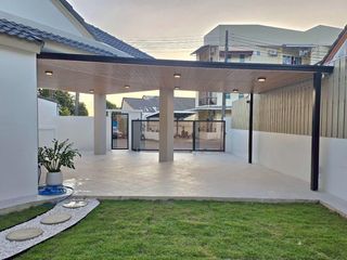 出售 4 卧室 独立屋 在 Phuket Town, 普吉