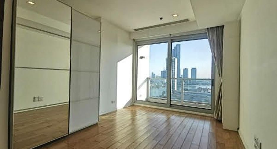 Condo en venta de 1 habitaciones en Sathon, Bangkok