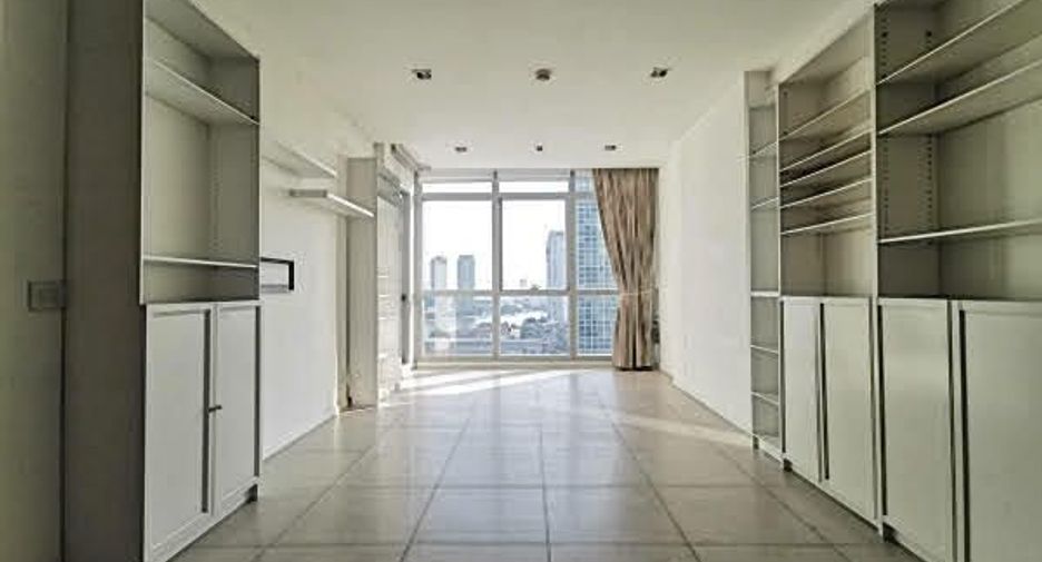 Condo en venta de 1 habitaciones en Sathon, Bangkok