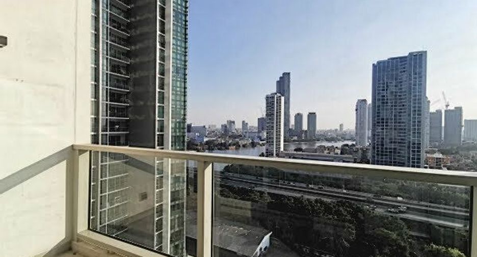 Condo en venta de 1 habitaciones en Sathon, Bangkok
