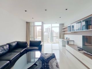 For rent 2 bedrooms condo in Pathum Wan, Bangkok