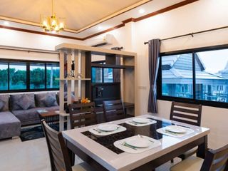 Villa en venta de 3 habitaciones en Pran Buri, Prachuap Khiri Khan
