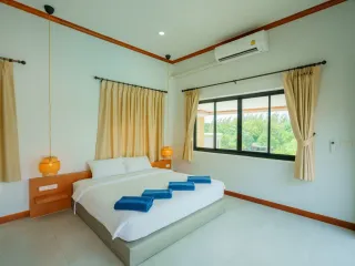 Villa en venta de 3 habitaciones en Pran Buri, Prachuap Khiri Khan