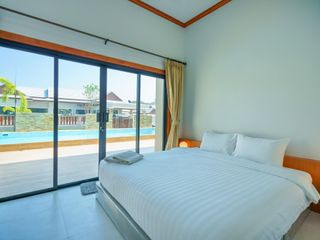 Villa en venta de 3 habitaciones en Pran Buri, Prachuap Khiri Khan