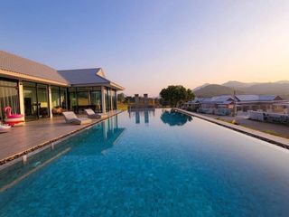 Villa en venta de 3 habitaciones en Pran Buri, Prachuap Khiri Khan
