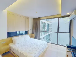 For rent 1 bed condo in Watthana, Bangkok