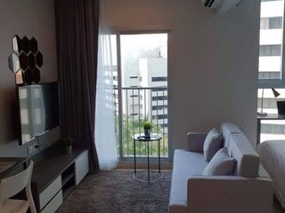 出租 1 卧室 公寓 在 Huai Khwang, 曼谷