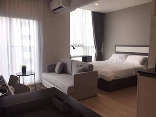 出租 1 卧室 公寓 在 Huai Khwang, 曼谷