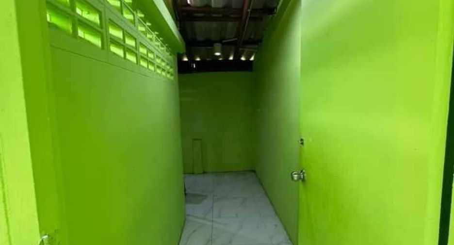 For rent 1 bed retail Space in Mueang Phuket, Phuket