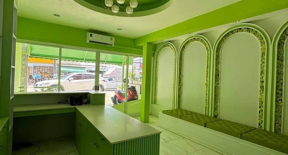 For rent 1 bed retail Space in Mueang Phuket, Phuket