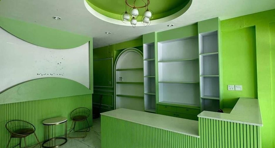 For rent 1 bed retail Space in Mueang Phuket, Phuket