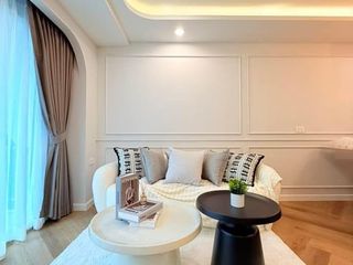 For sale 2 bedrooms condo in Lak Si, Bangkok