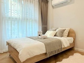 For sale 2 bedrooms condo in Lak Si, Bangkok
