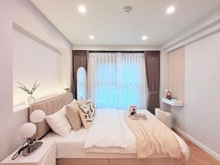 For sale 2 bedrooms condo in Lak Si, Bangkok