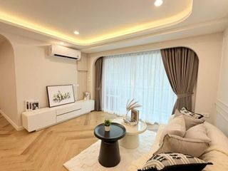 For sale 2 bedrooms condo in Lak Si, Bangkok