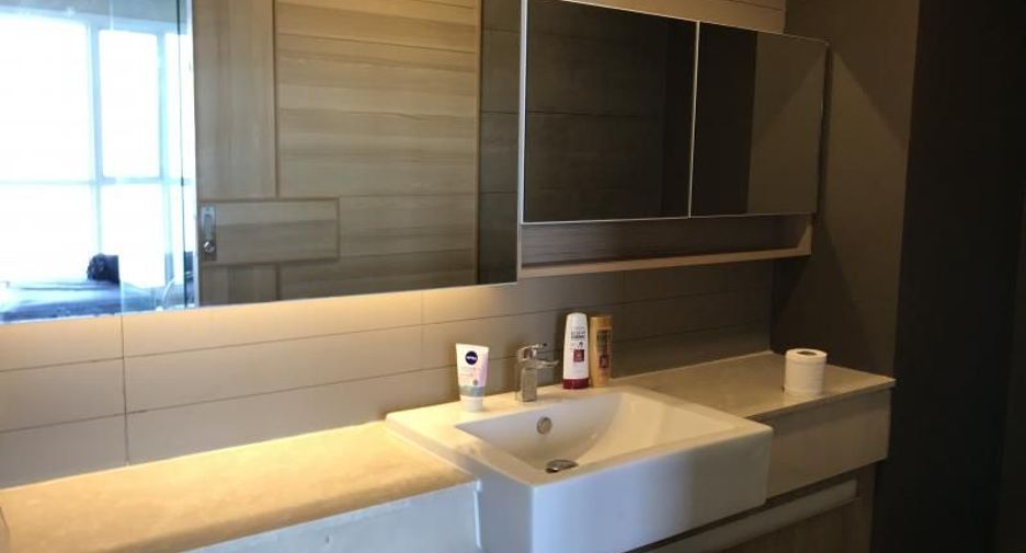 Wohnung zur Miete mit 1 Zimmer in Jomtien, Pattaya