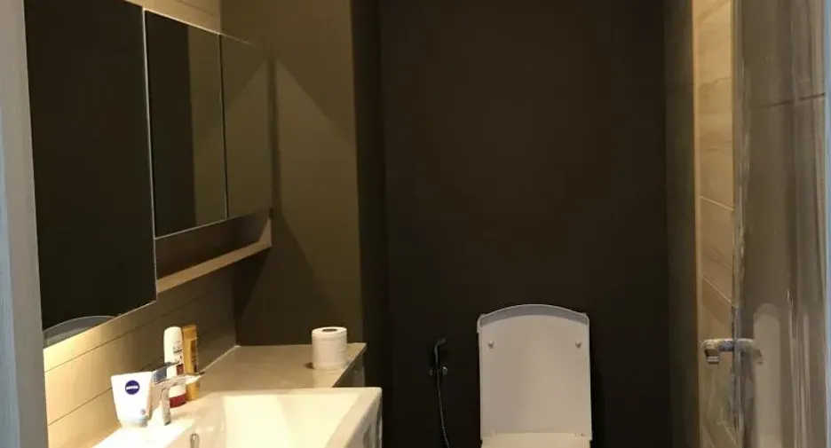 Wohnung zur Miete mit 1 Zimmer in Jomtien, Pattaya