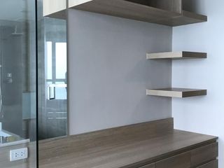 Wohnung zur Miete mit 1 Zimmer in Bang Lamung, Chonburi