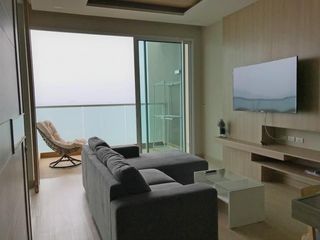 Wohnung zur Miete mit 1 Zimmer in Bang Lamung, Chonburi