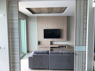 Wohnung zur Miete mit 1 Zimmer in Bang Lamung, Chonburi