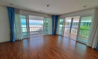 For sale 3 bedrooms condo in Hua Hin, Prachuap Khiri Khan