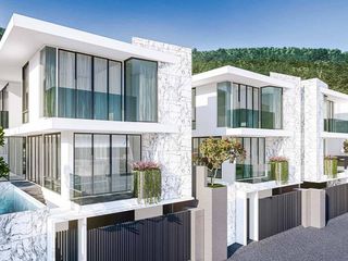 For sale 3 ベッドルーム villa in Mueang Phuket, Phuket