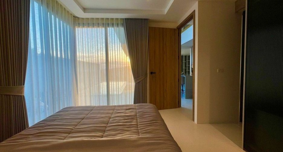For sale 3 bedrooms villa in Mueang Phuket, Phuket