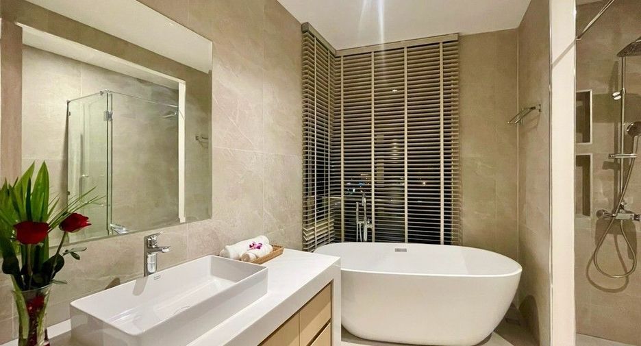 For sale 3 bedrooms villa in Mueang Phuket, Phuket